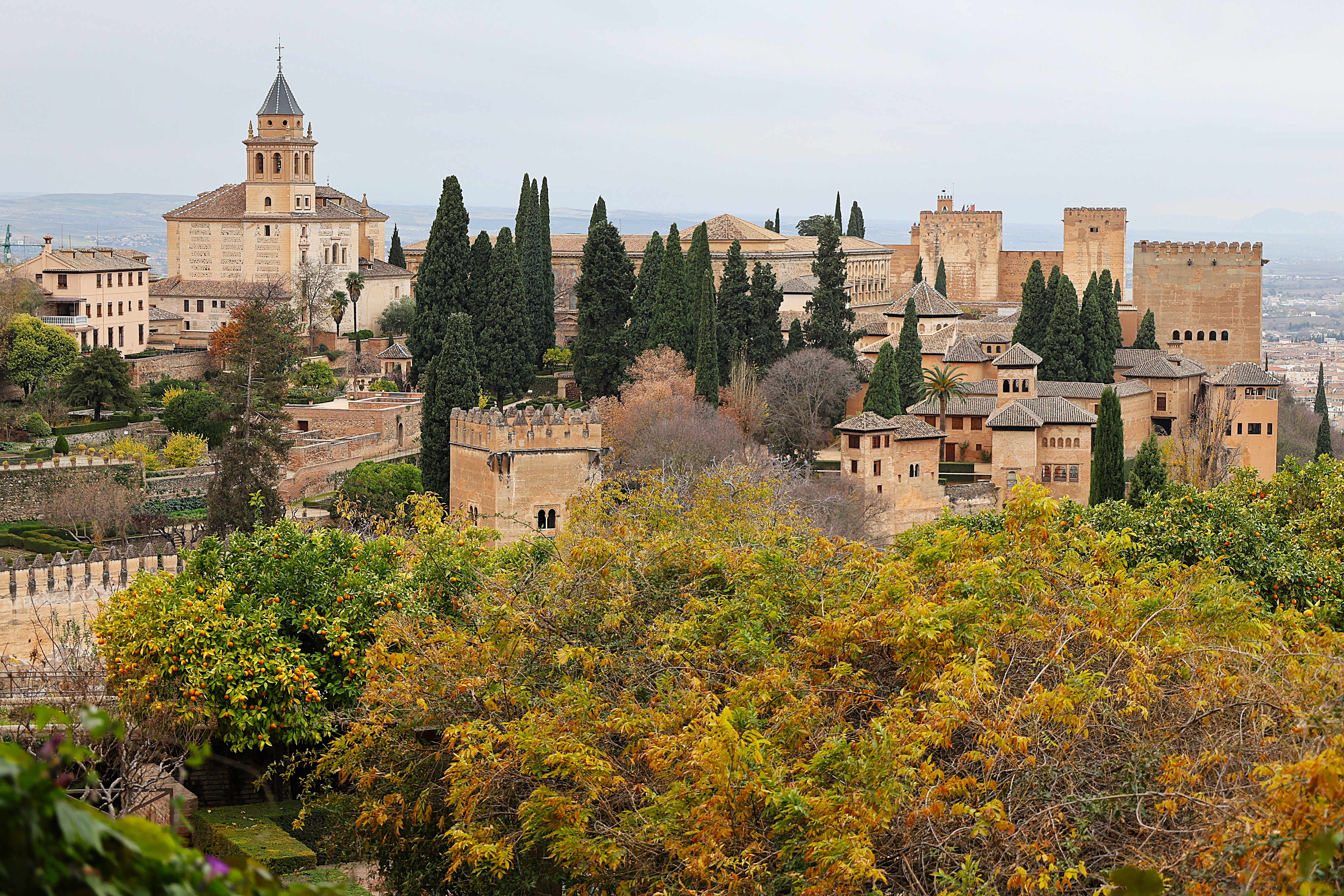 Alhambra